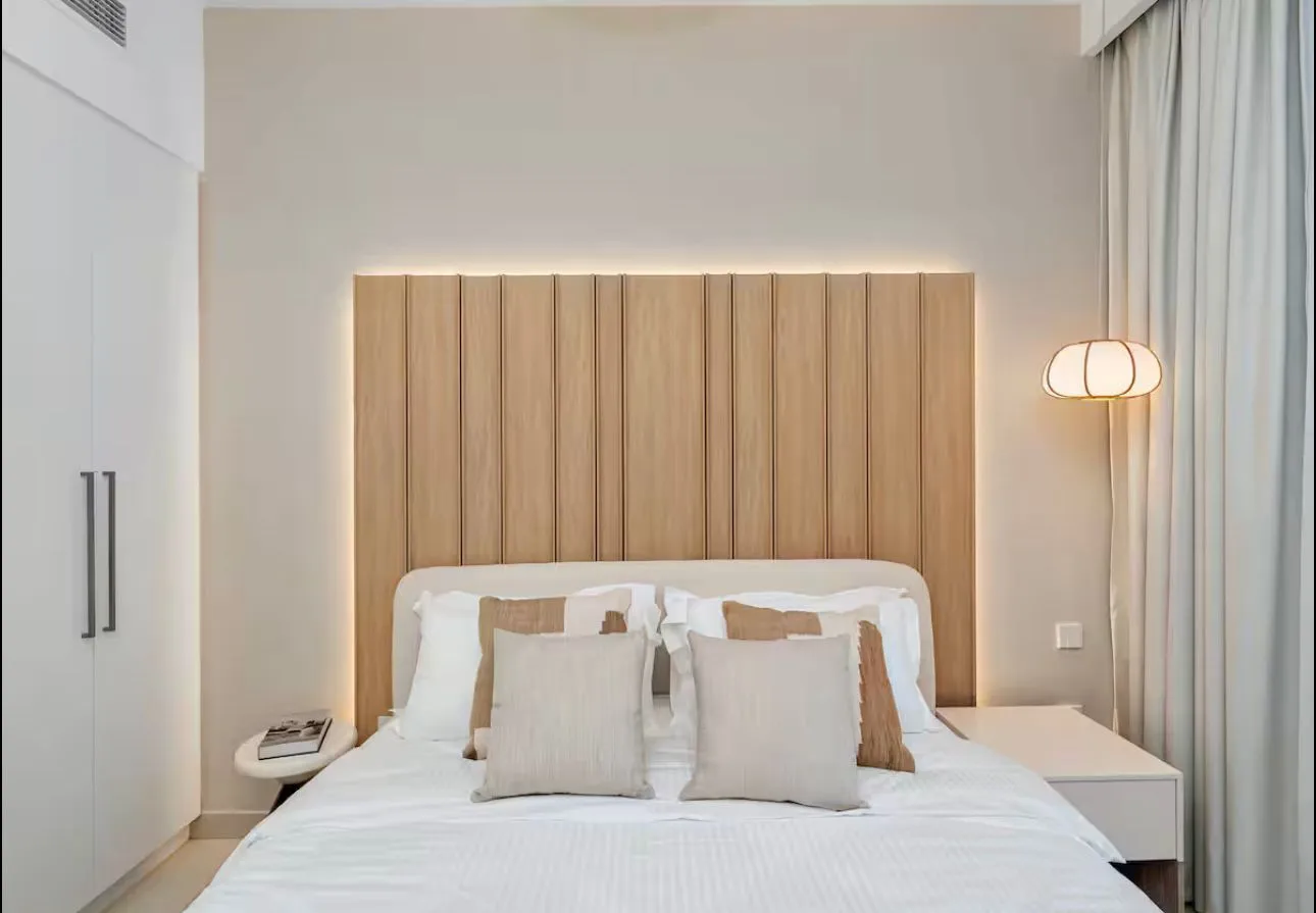 Furnished family villa in Arabian Ranches, Dubai