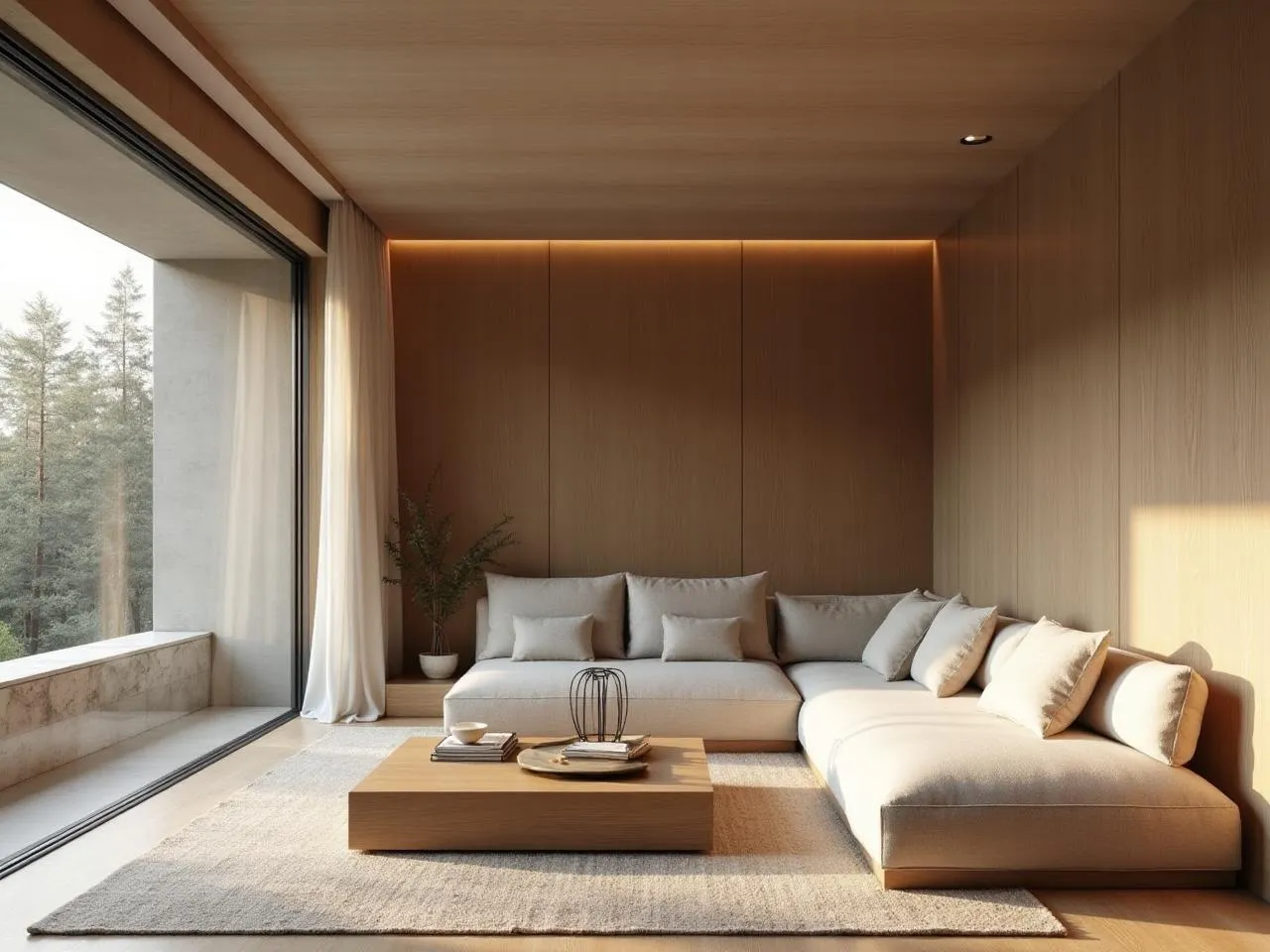 Investor Package - Dubai Investor Property Furnishing Package ROI Rental Income Dubai